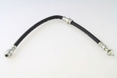 HELLA PAGID 8ah355460371 -  Тормозной шланг